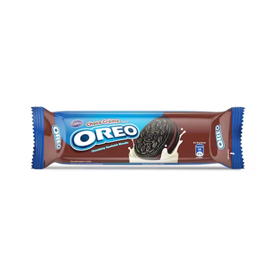 Picture of Oreo Chocolate Cream Biscuits 8 pcs