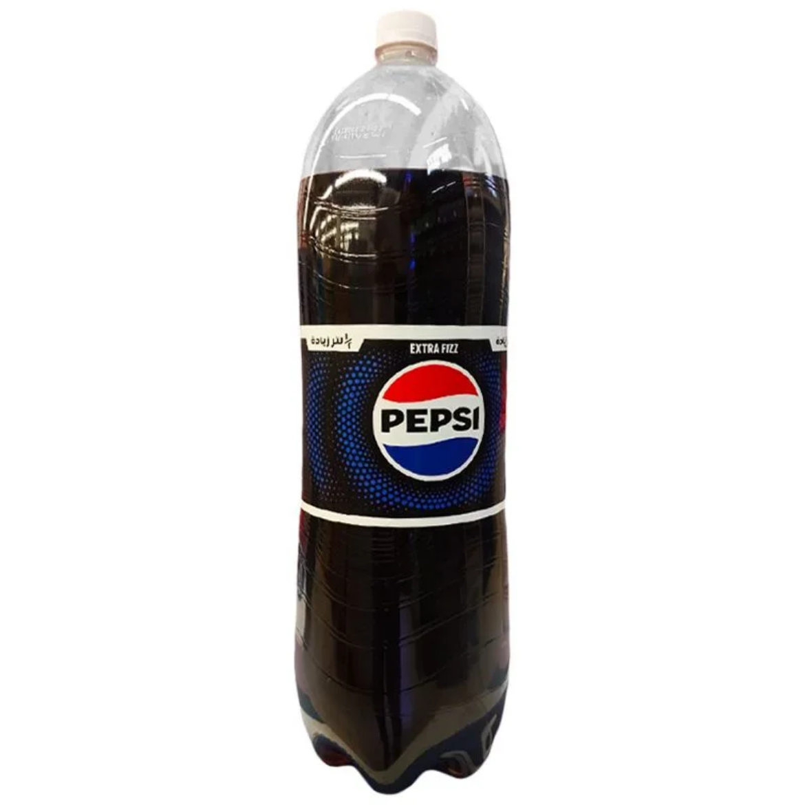 Picture of Pepsi Extra Fizz 2.43L