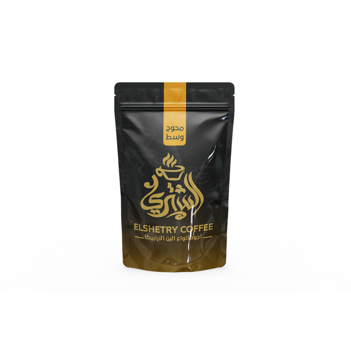 Picture of 100g of mixed cardamom with mixed herbs