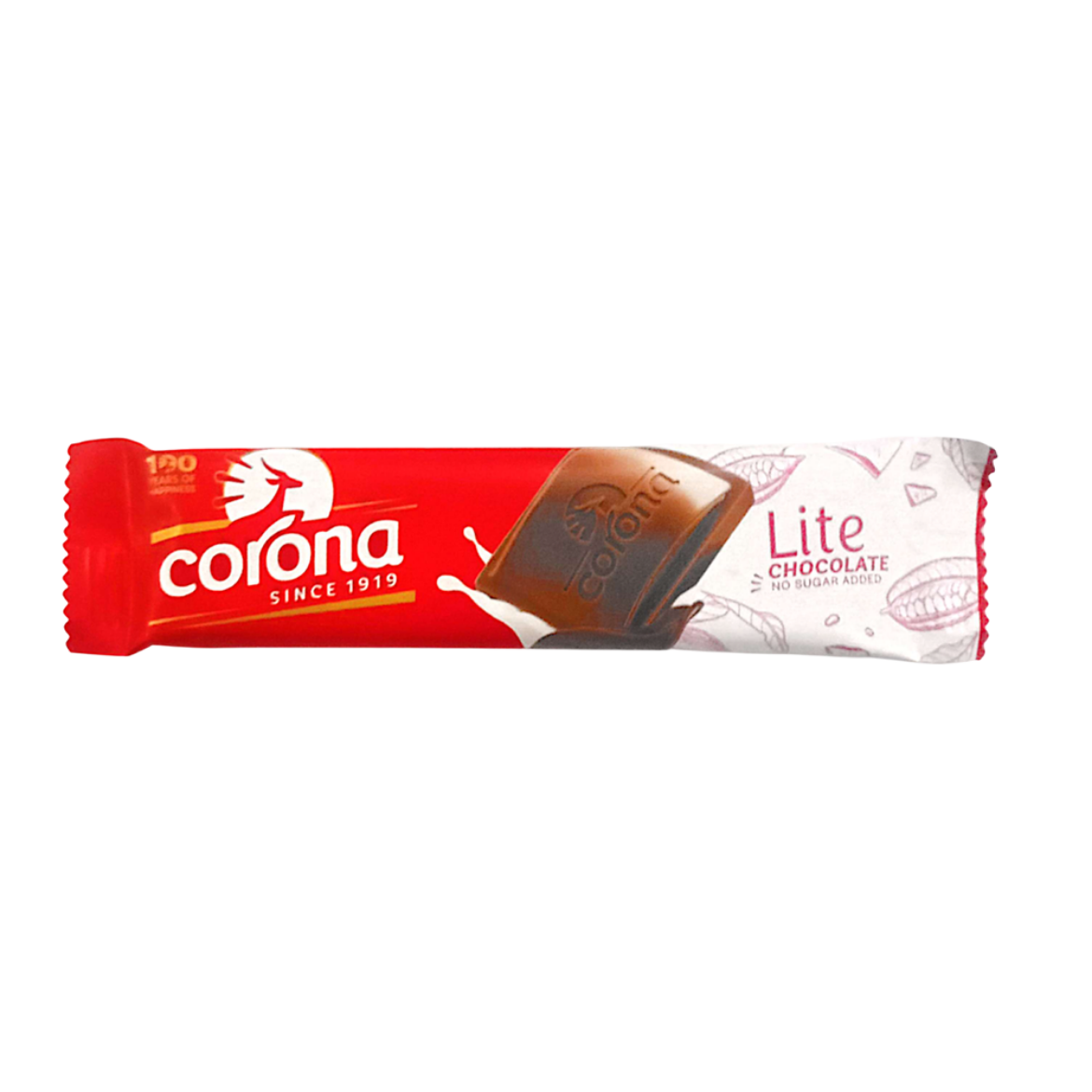 Picture of Corona Chocolate Light Medium