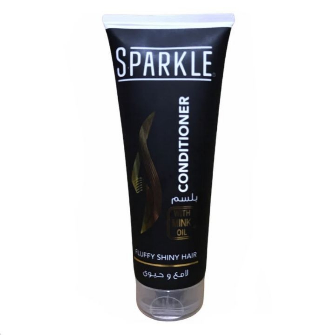 Picture of Sparkle Shiny & Vibrant Conditioner 200ml