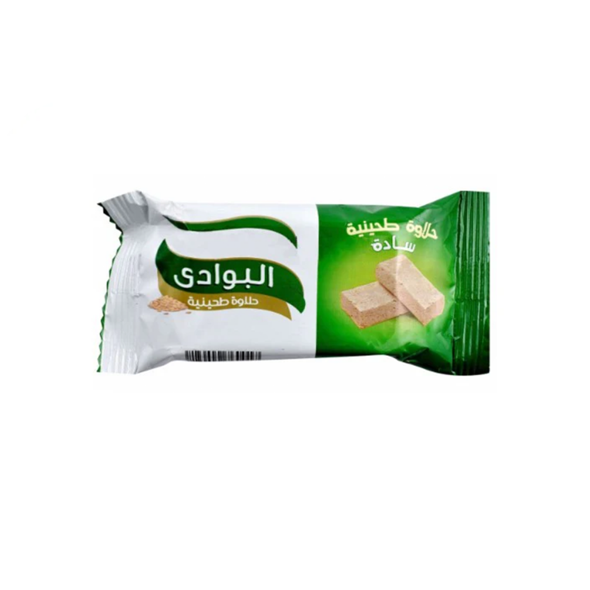 Picture of Al Bawadi Halawa Tahini Bar 32g