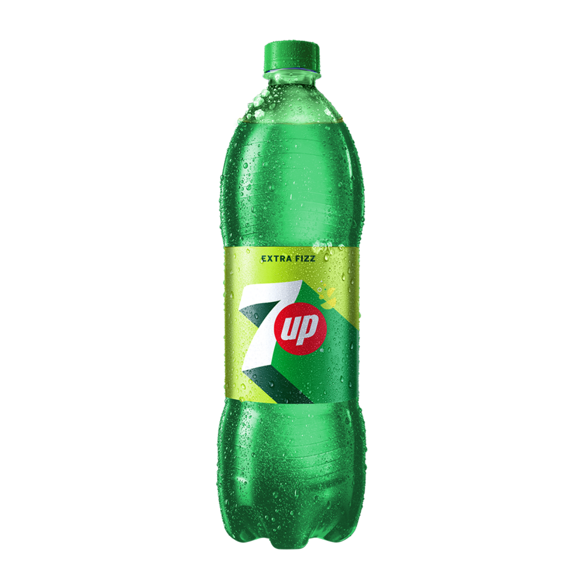 Picture of 7UP Extra Fizz 1.47L