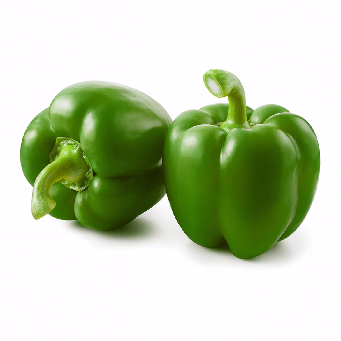 صورة فلفل اخضر 500جرام