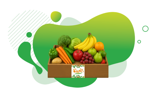 Picture for category Fruits & Vegetables