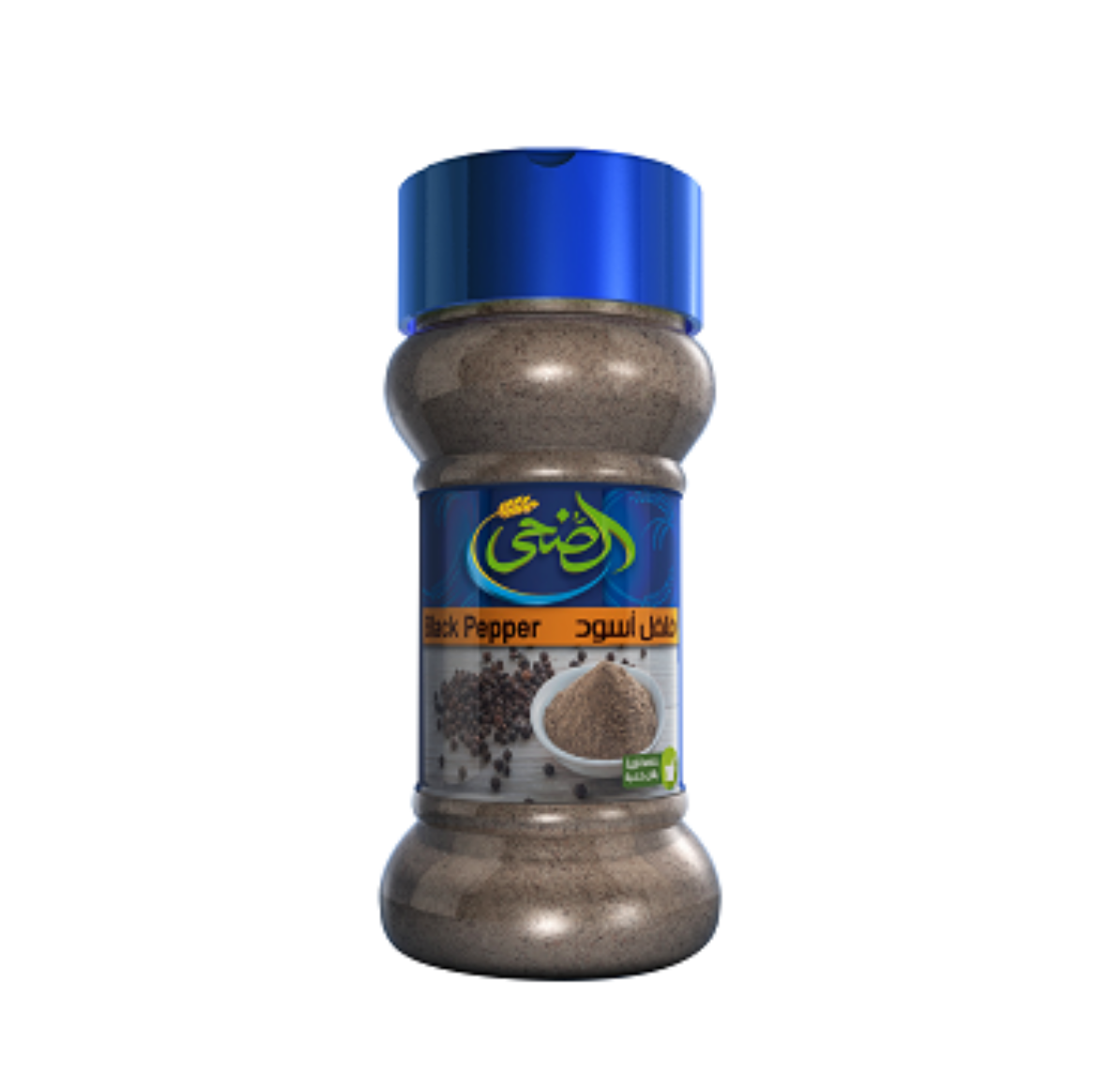 Picture of Al-Doha Black Pepper Salt 70g