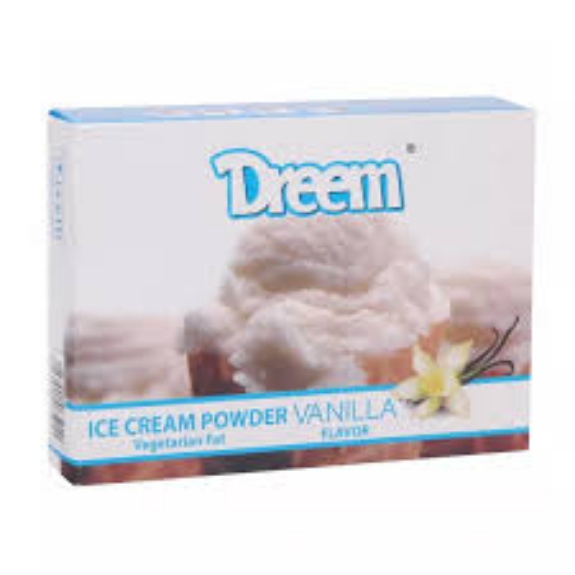 Picture of Dream Vanilla Ice Cream 160g