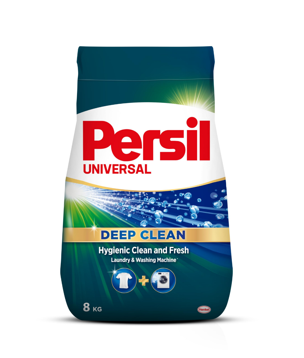 Picture of Persil Automatic white powder 8 k