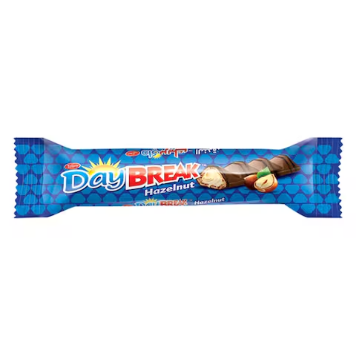 Picture of Tiffany Daybreak Hazelnut 16g