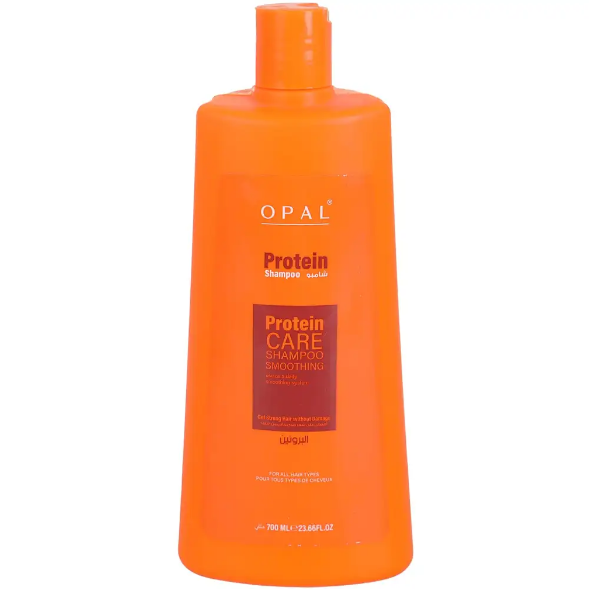 Picture of Opal Shampoo Protein 700 ml