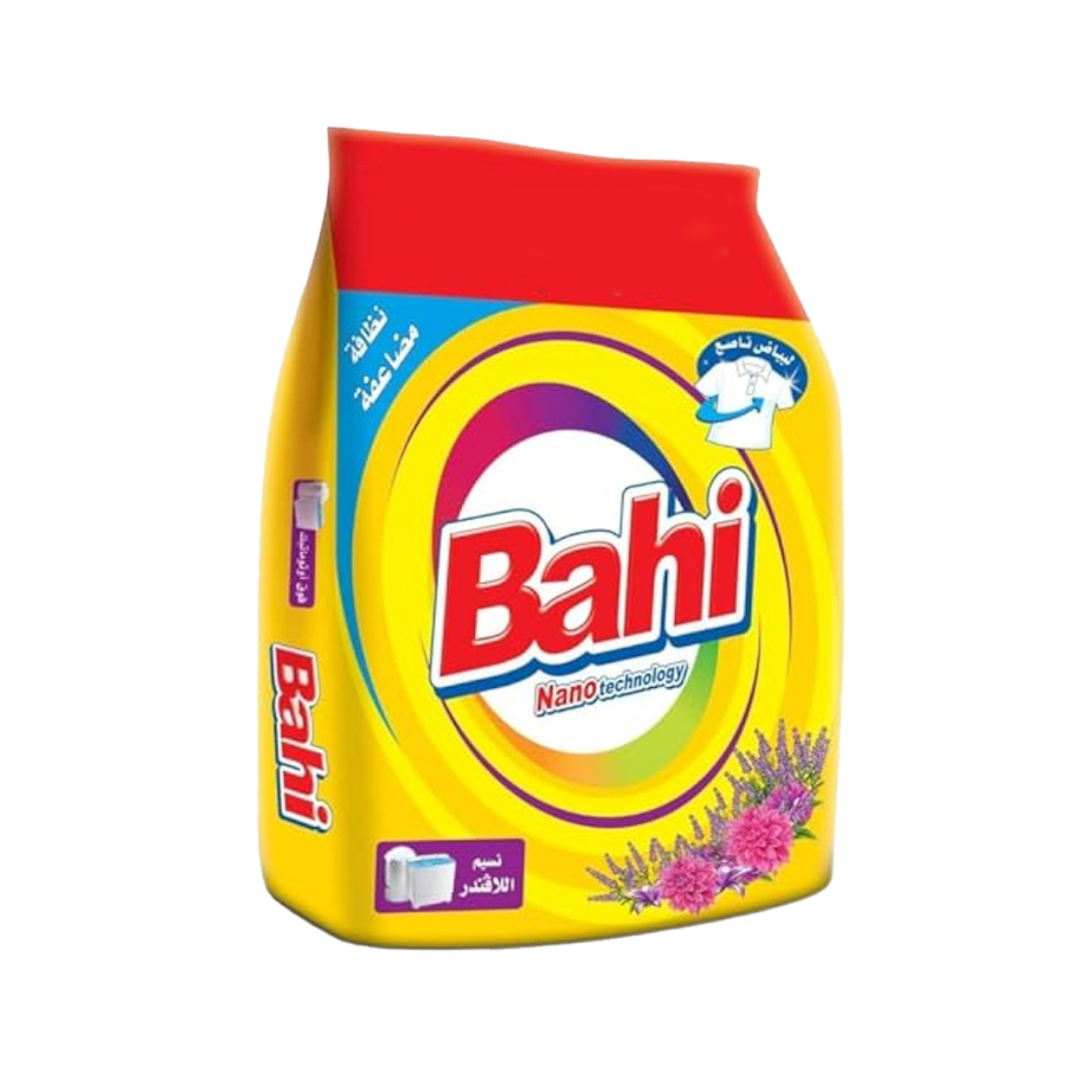 Picture of Bahai hand powder lavender lavender 525 g