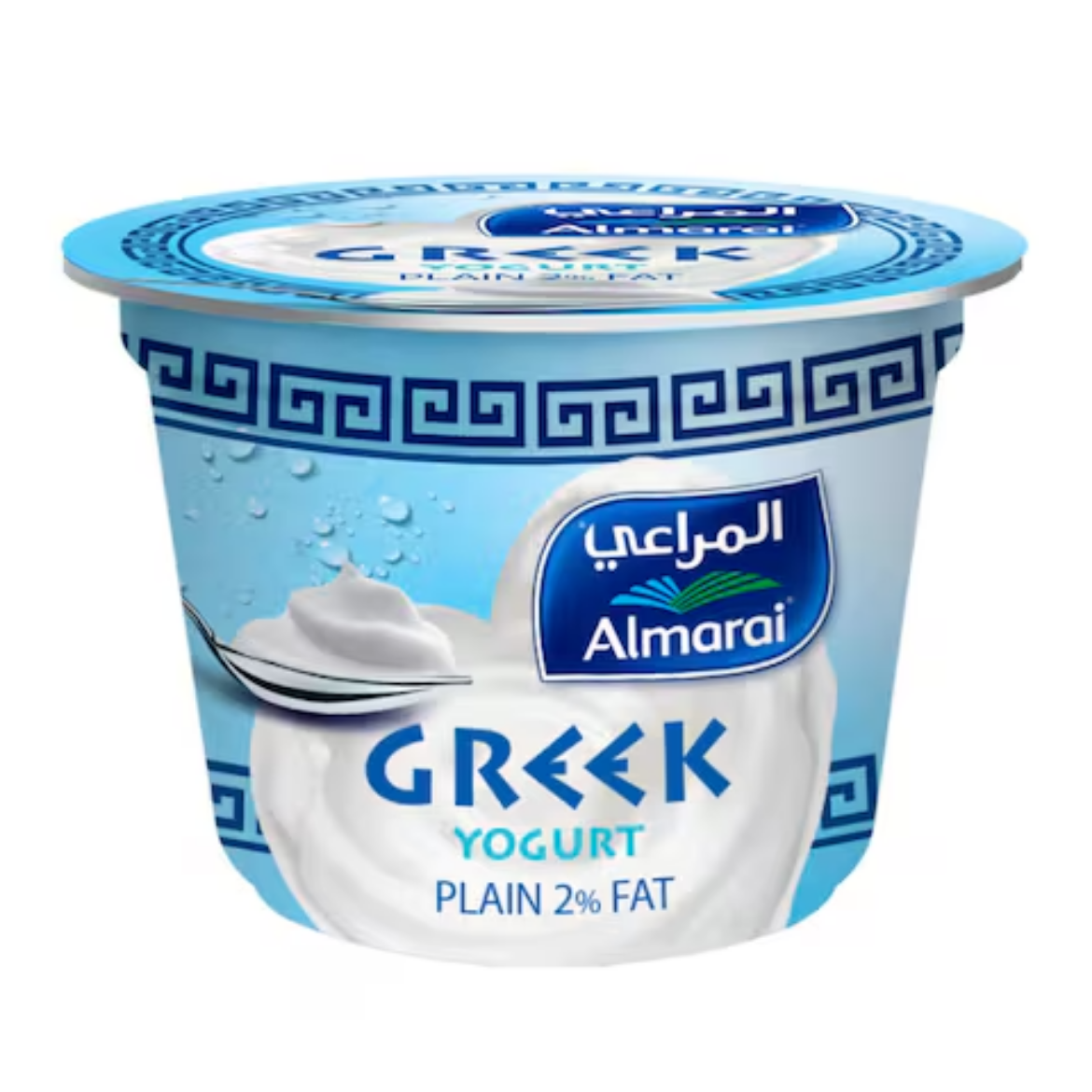 Picture of Almarai Yogurt Greek  2% fat 170g