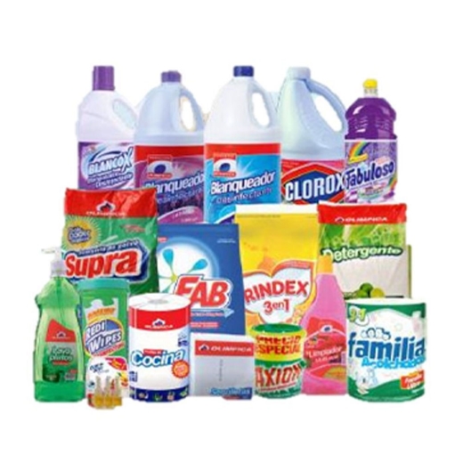 Picture for category Paper and cleaning offers