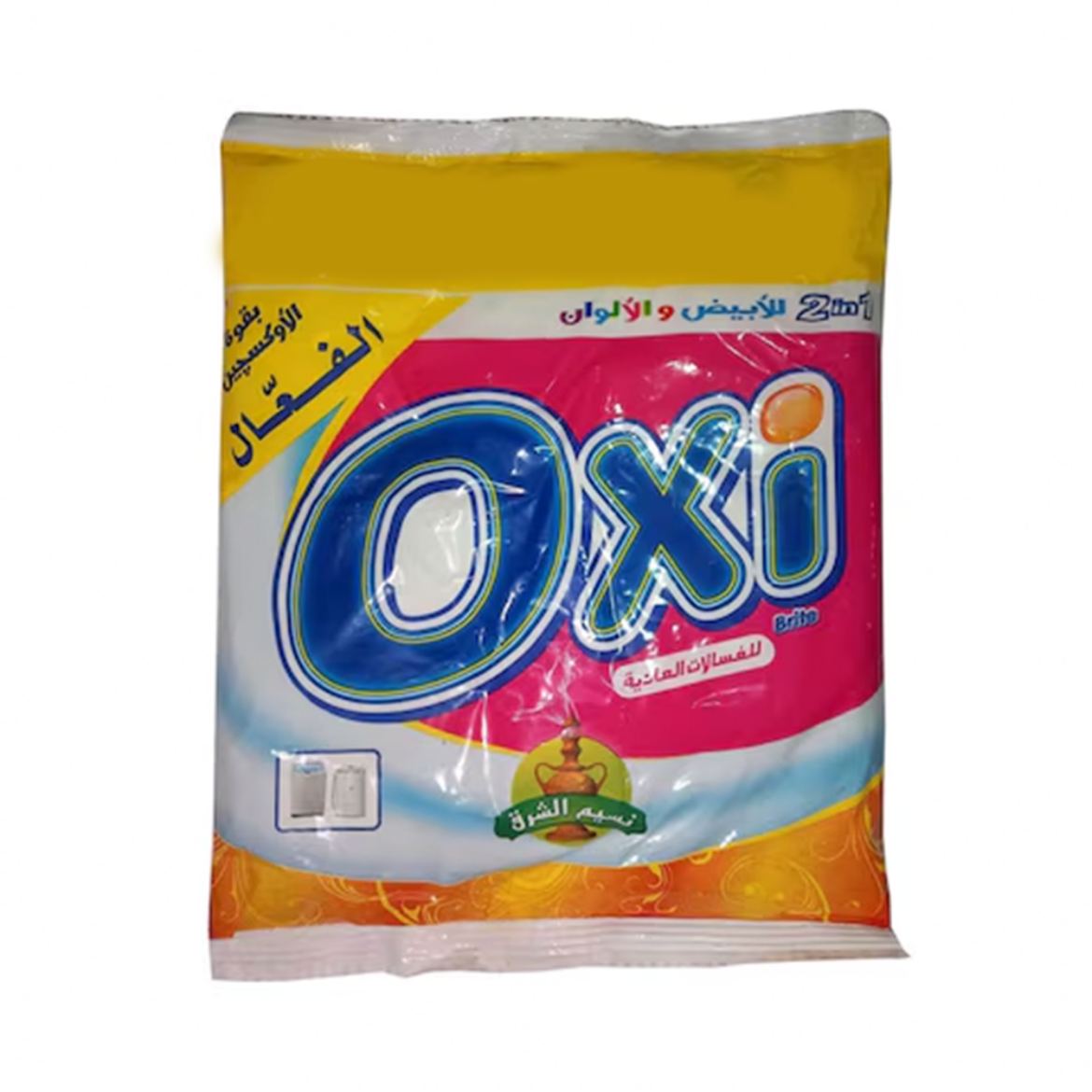 Picture of Oxy Hand Powder East Breeze  285g + 45g Free