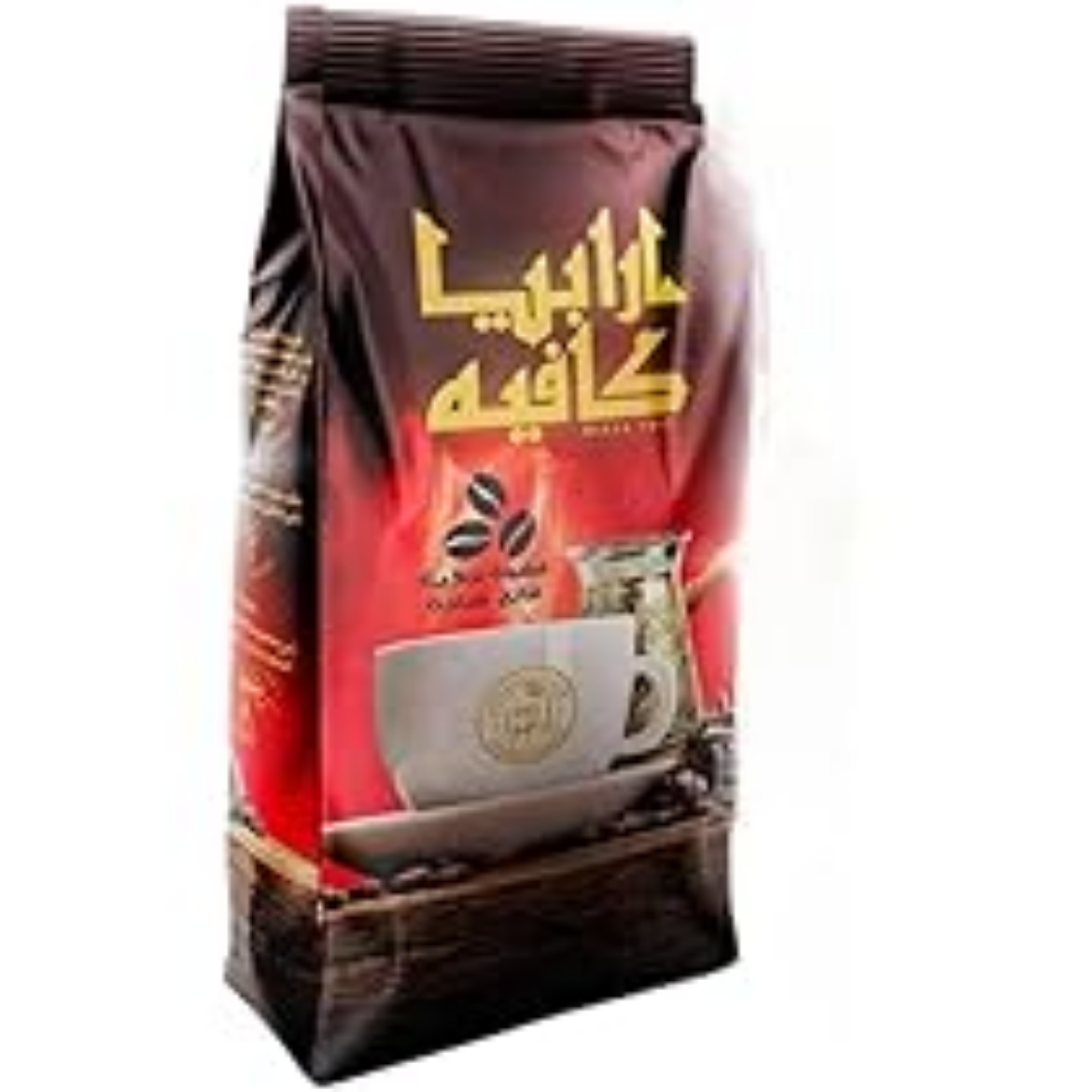 Picture of Arabia plain coffee medium 200g