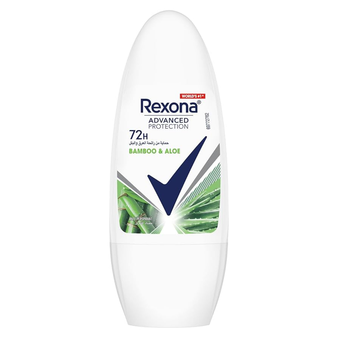 Picture of Rexona Roll-On for Women 50ml