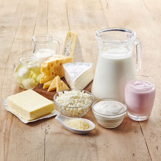 Picture for category Cheese and Chilled Meat Offers