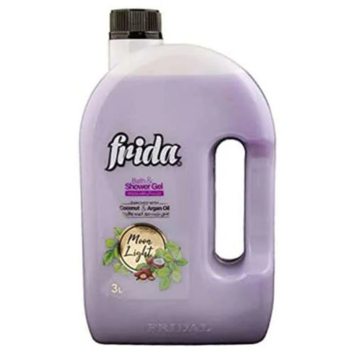Picture of Frida Shower Gel Moonlight 3L