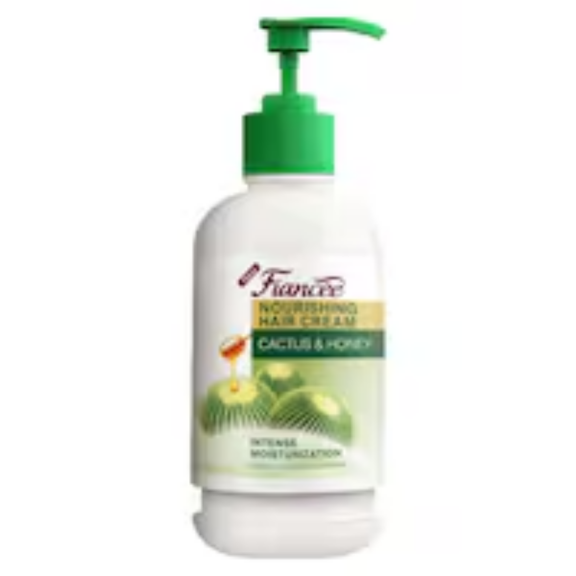 Picture of Fiancée Hair Cream with Aloe Vera and Honey 240ml
