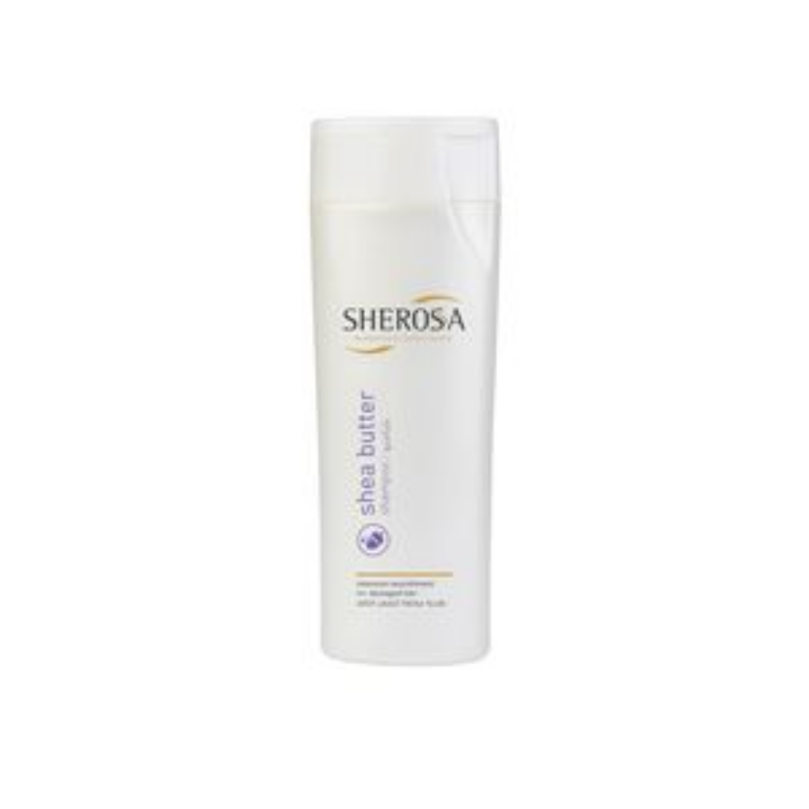 Picture of Sherosa Shea Butter Shampoo 350ml