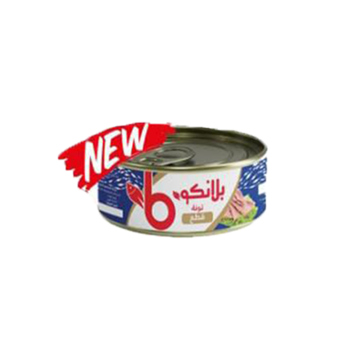 Picture of Blanco Tuna Chunks 140g