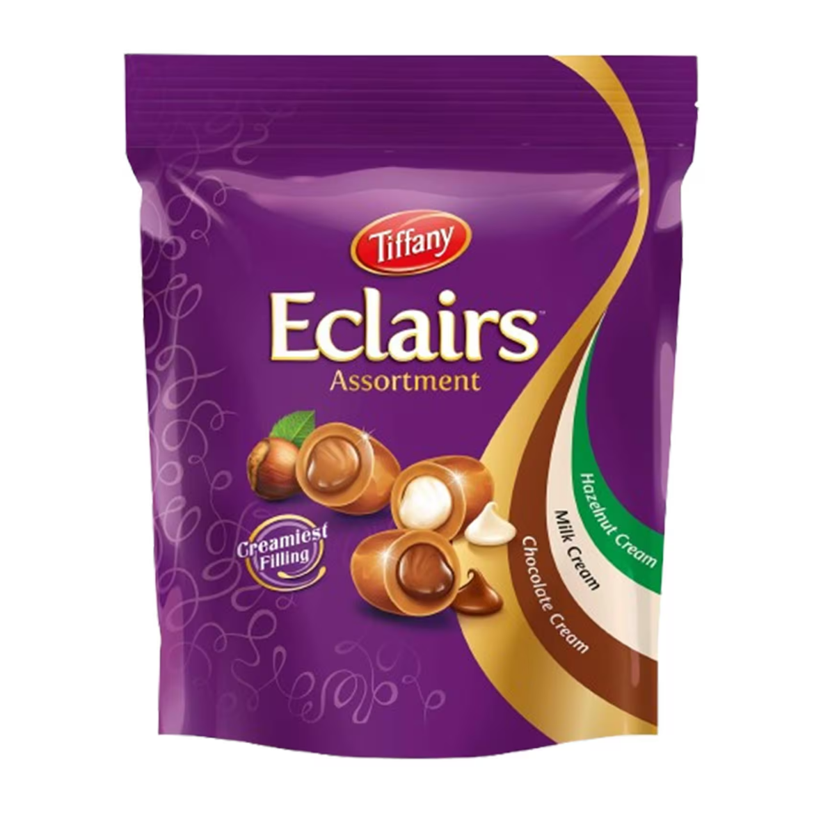 Picture of Tiffany Break Alairir problem 550 g