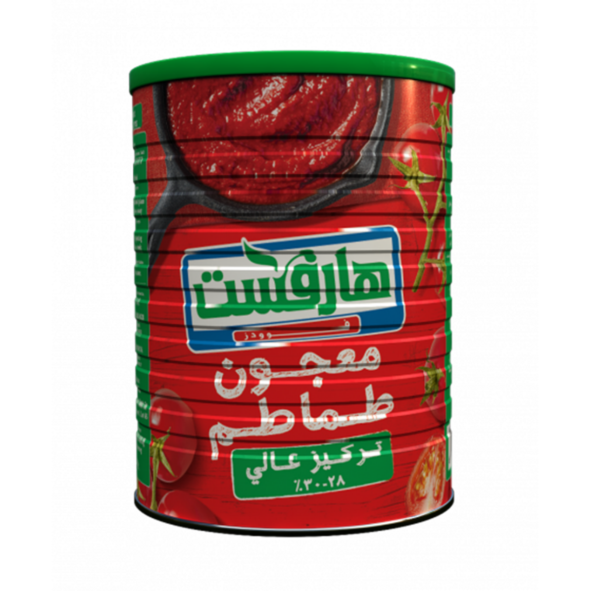 Picture of Harvest Sauce Tin 800g