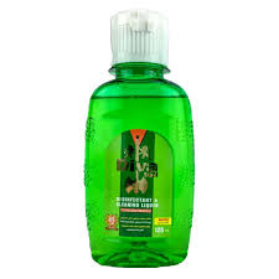 Picture of Divatol Apple Disinfectant 250ml