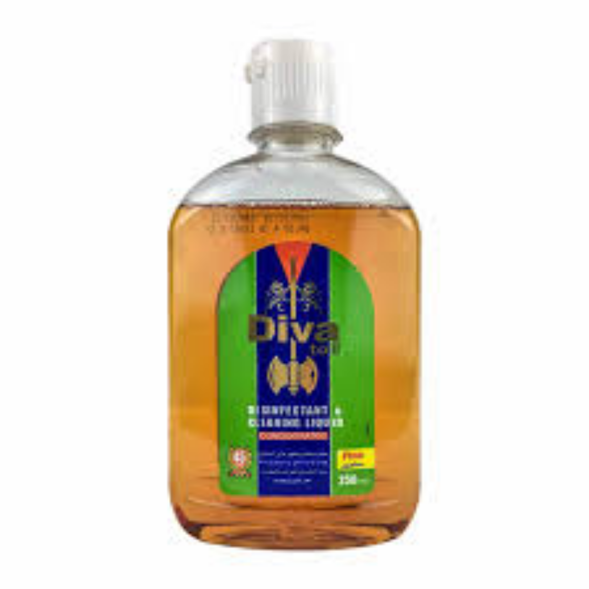 Picture of Divatol Pine Disinfectant 250ml