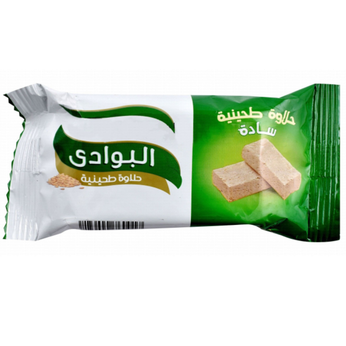 Picture of Al-Bawadi Halawa Tahini 70g