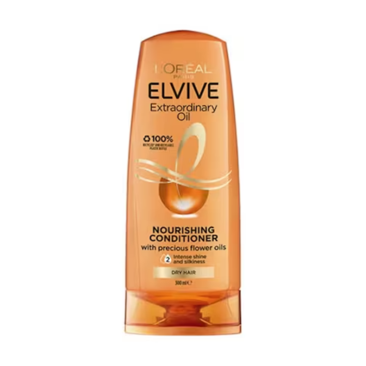 Picture of Elvive Nourishing Conditioner 360ml (Save 25g)