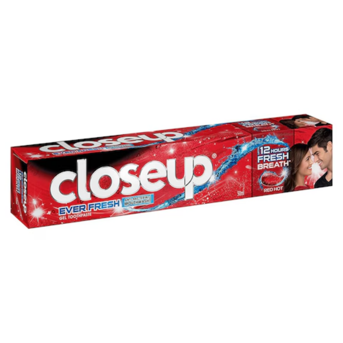 Picture of Closeup Red Hot Toothpaste 50ml