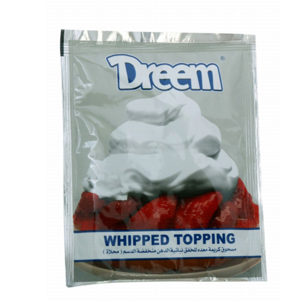 Picture of Dream Whipped Cream S