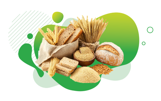 Picture for category Diet and gluten free