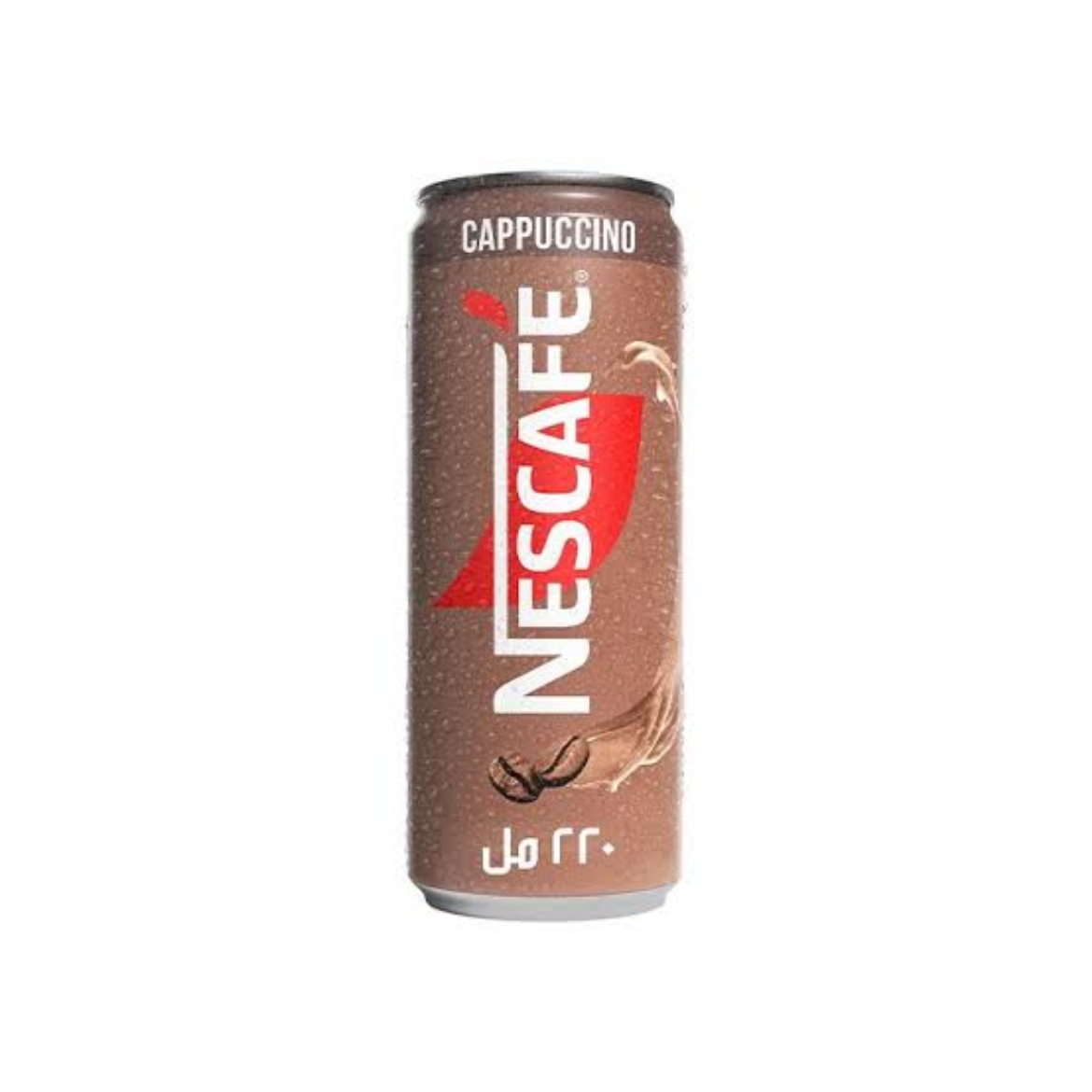Picture of Nescafe Iced Cappuccino 220ml