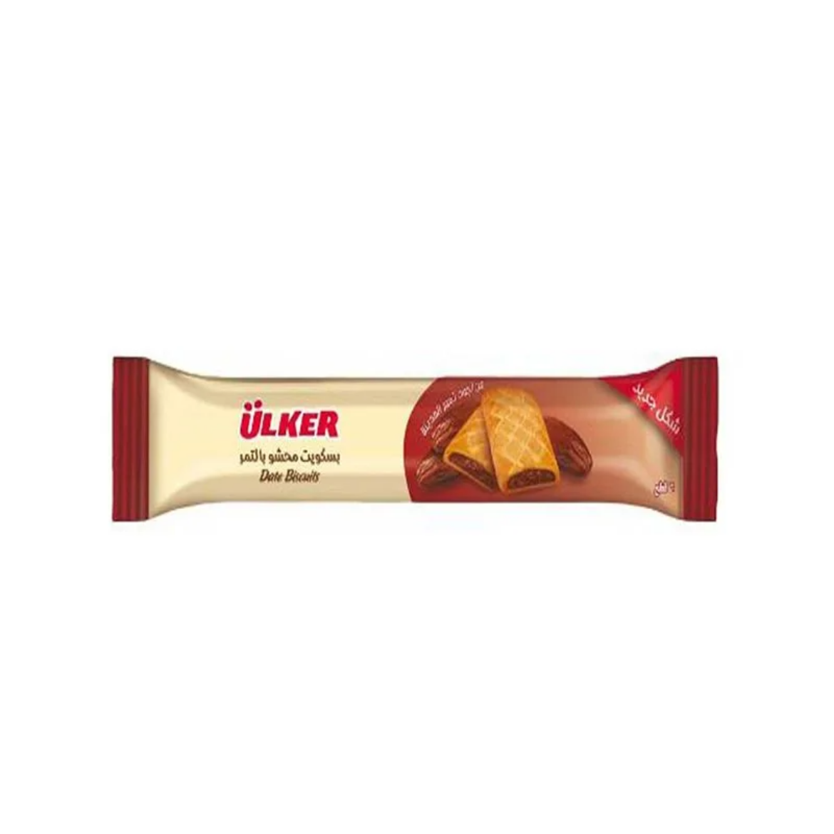 Picture of Ulker Date Biscuits 6 pcs