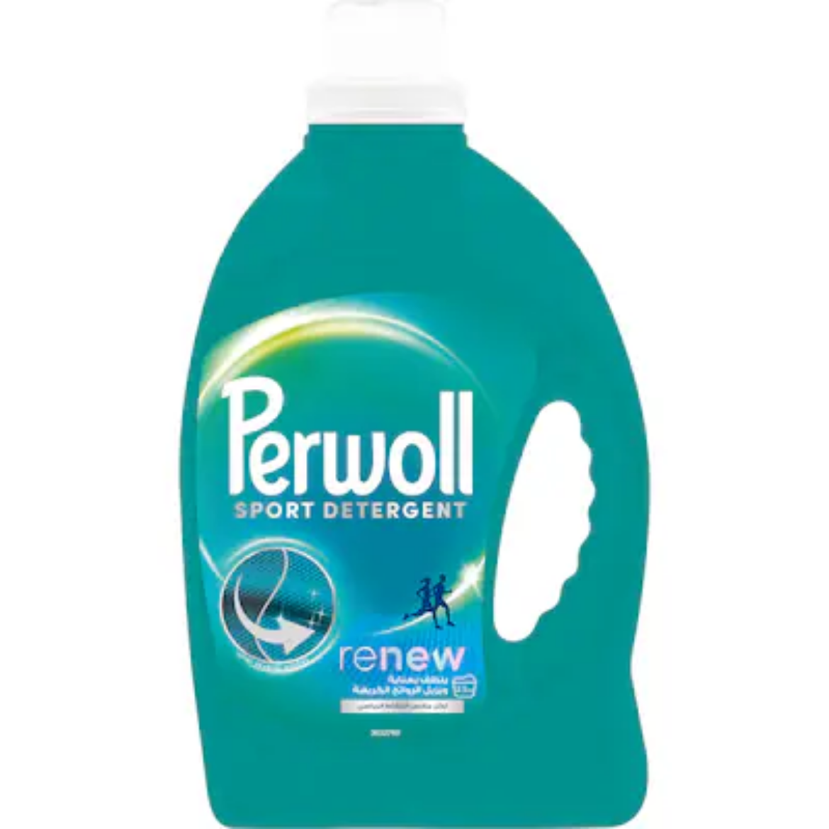 Picture of Pervol Gel Sport Color and Fabric Renewal 2.5L