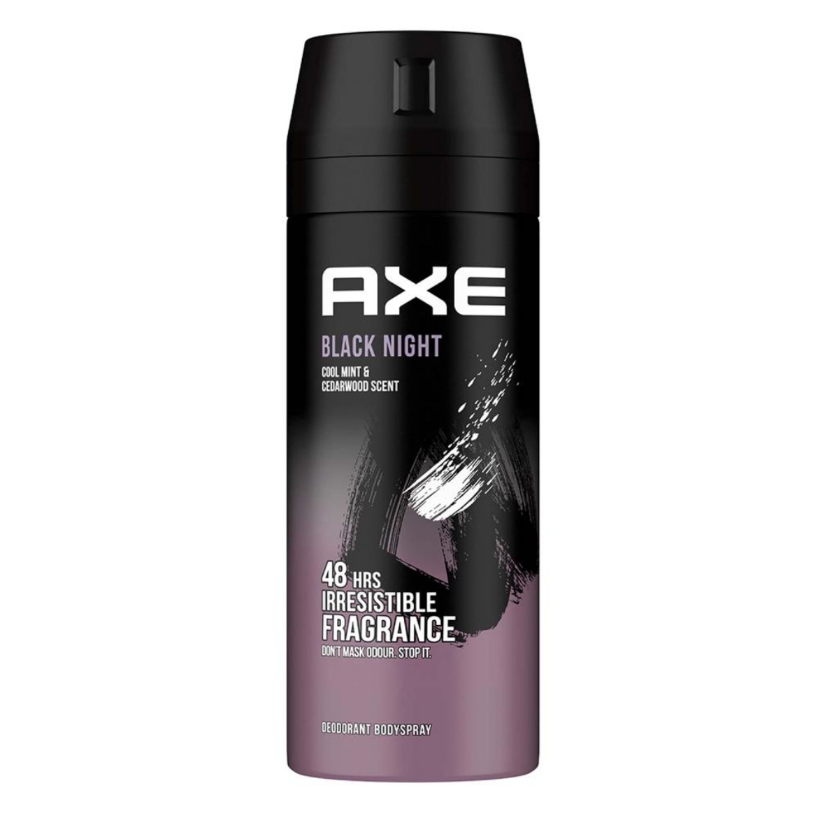 Picture of Axe Black Night Mint Deodorant Spray for Men 150ml