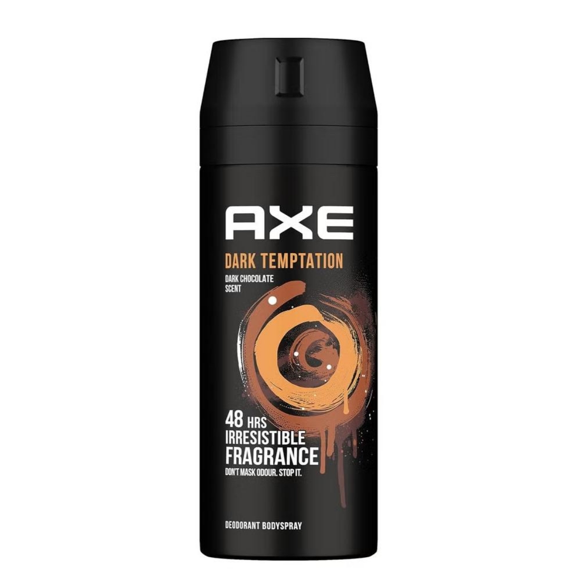 Picture of Axe Dark Temptation Deodorant Spray for Men 150ml