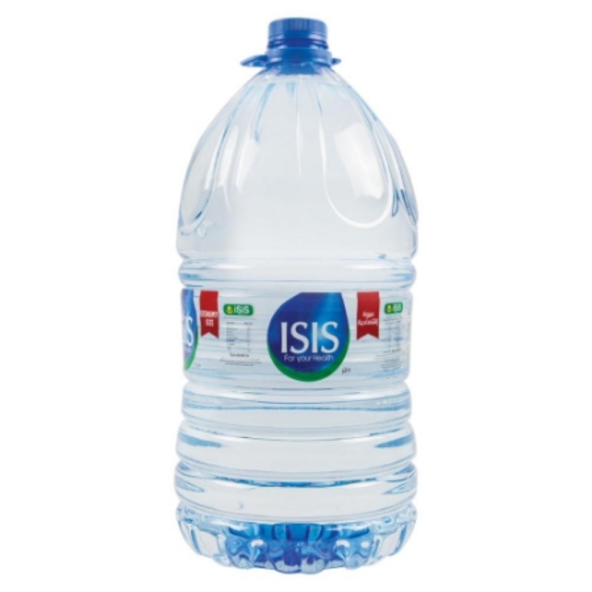 Picture of ISIS Water Gallon 11 Liters