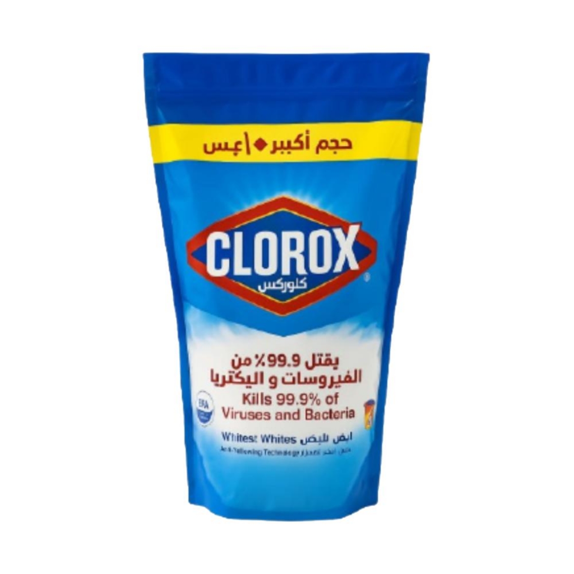 Picture of Clorox White 500g