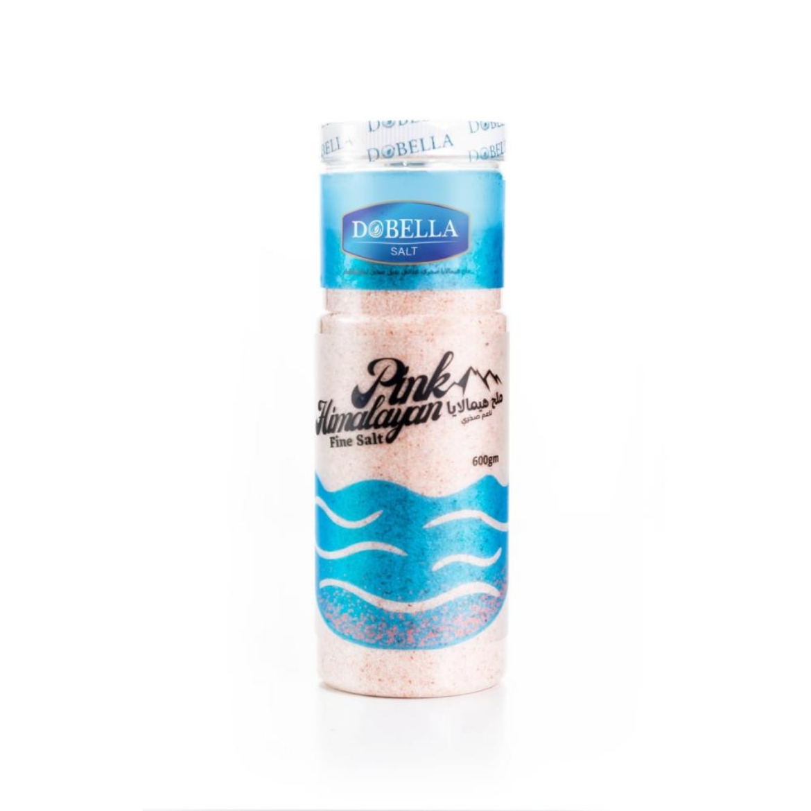 Picture of Dobella Himalayan Fine Rock Salt 150g