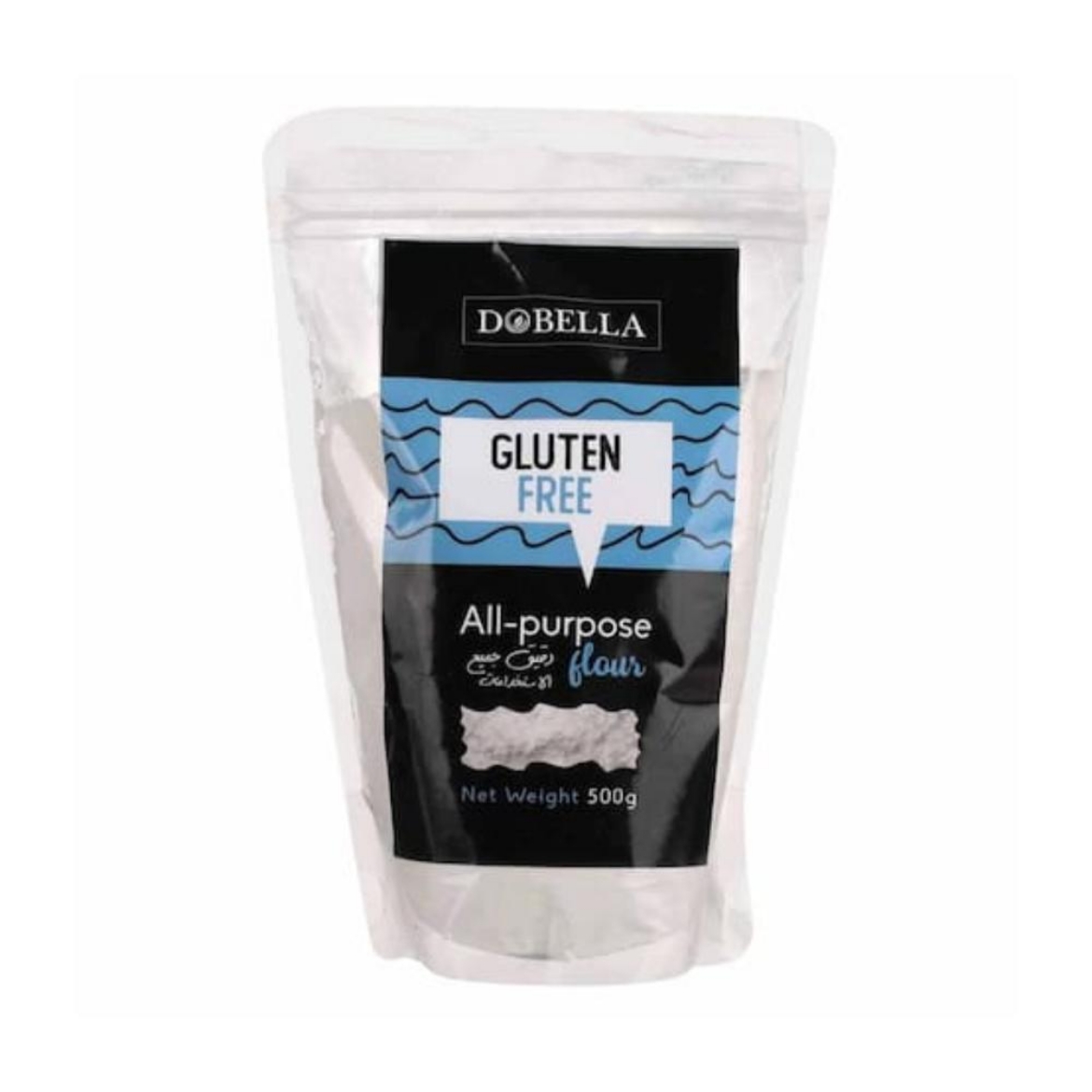 Picture of Dobella All Purpose Flour 500g