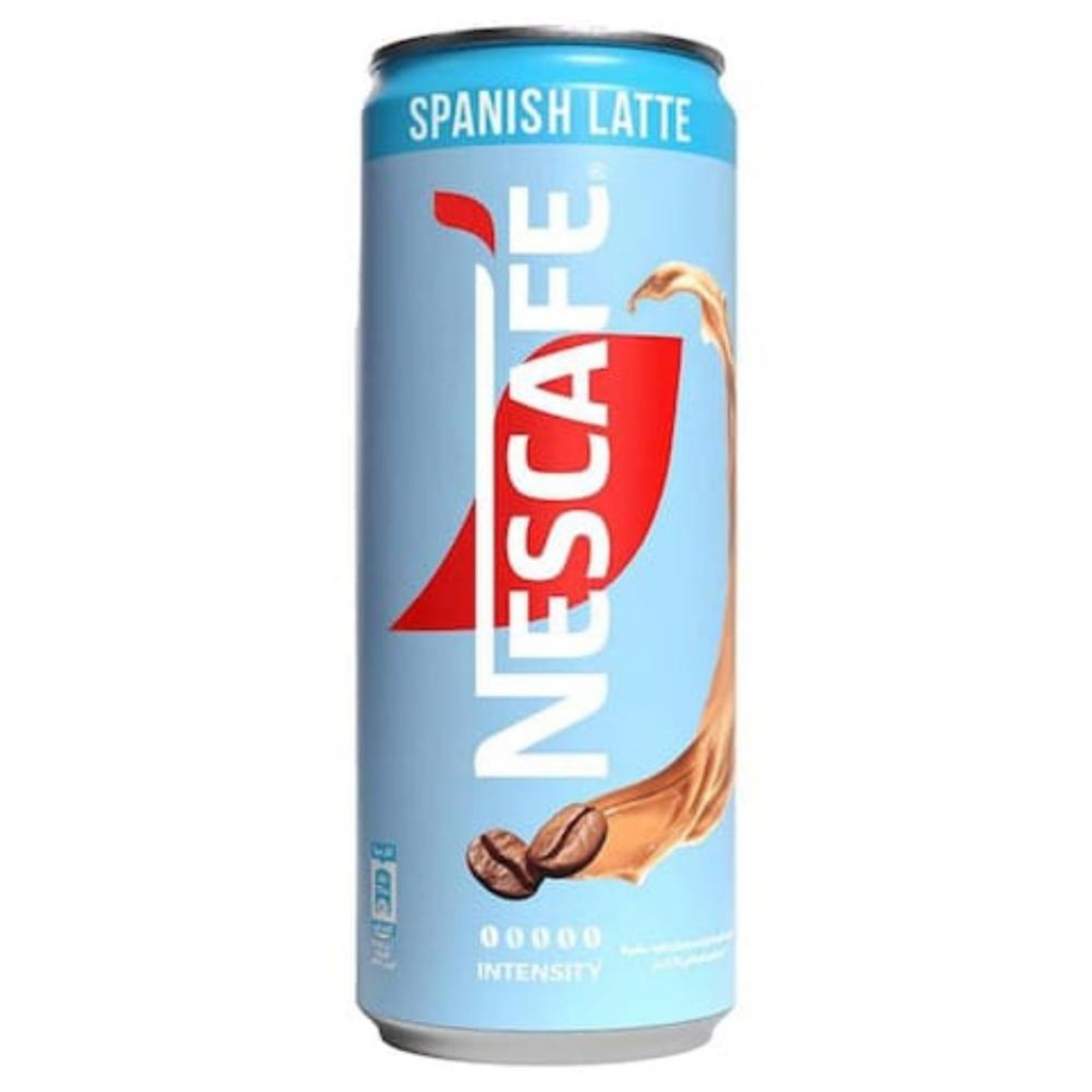 Picture of Nescafe spanish latte 220 ml