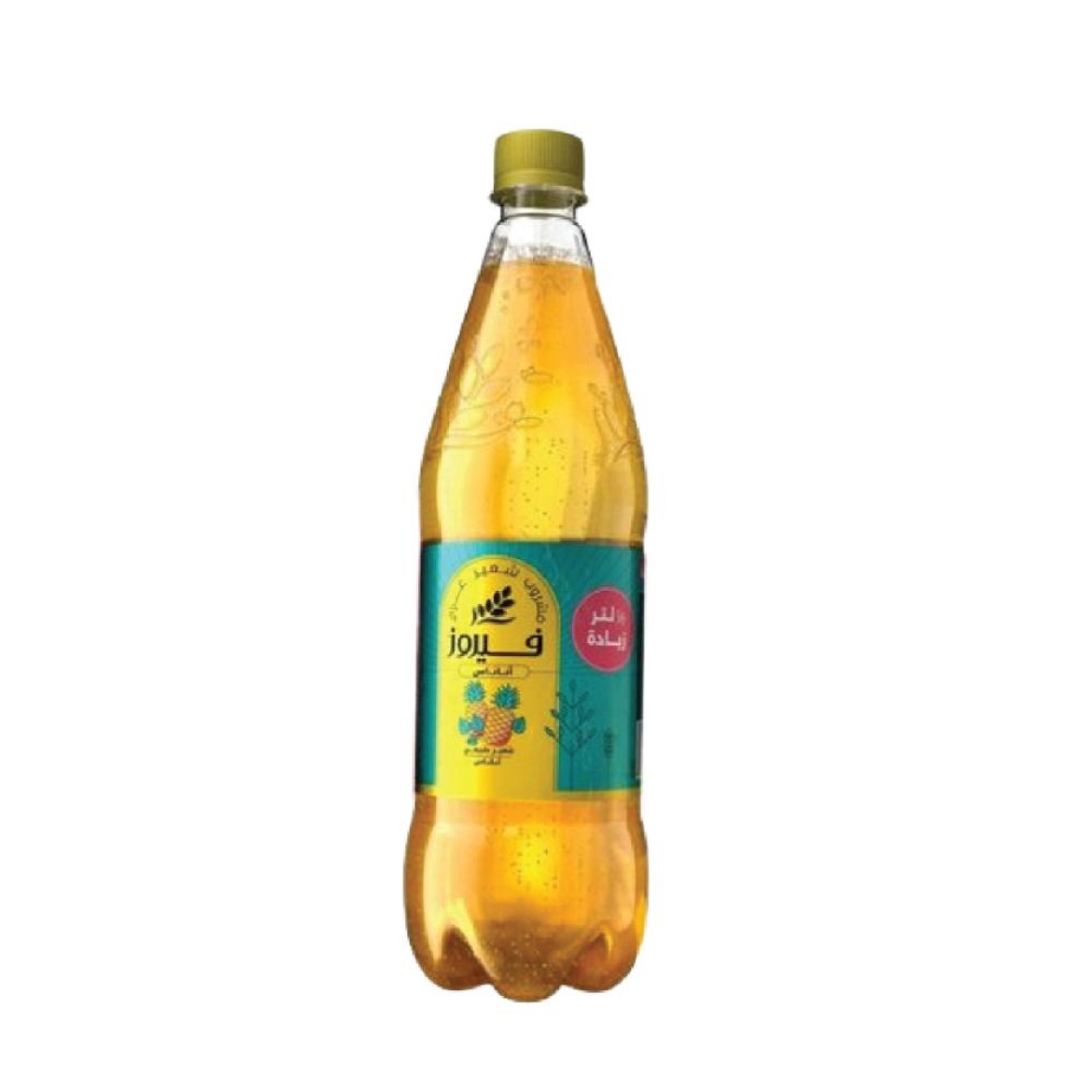 Picture of Fayrouz Pineapple 1.5L