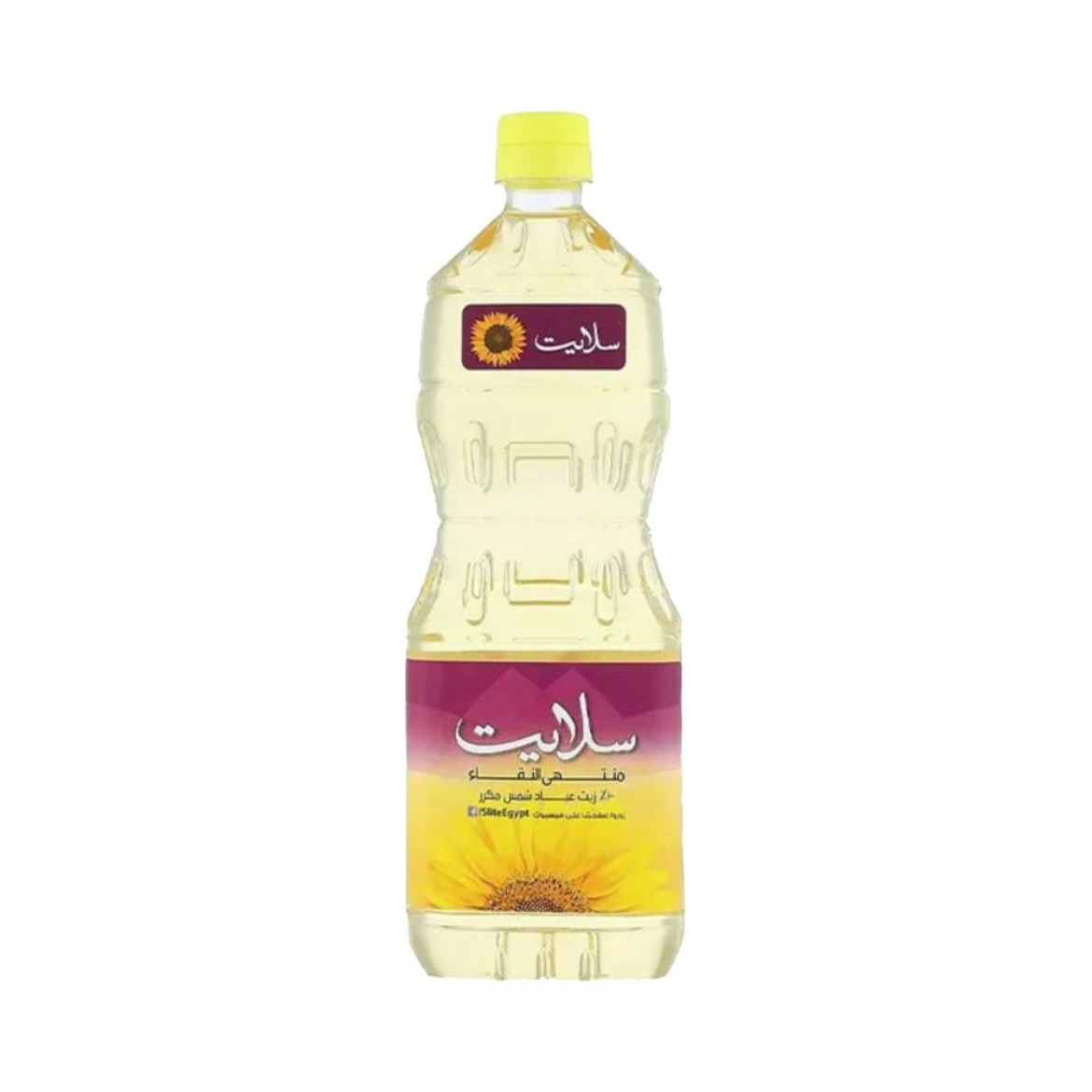 Picture of Slate Sunflower Oil 700ml