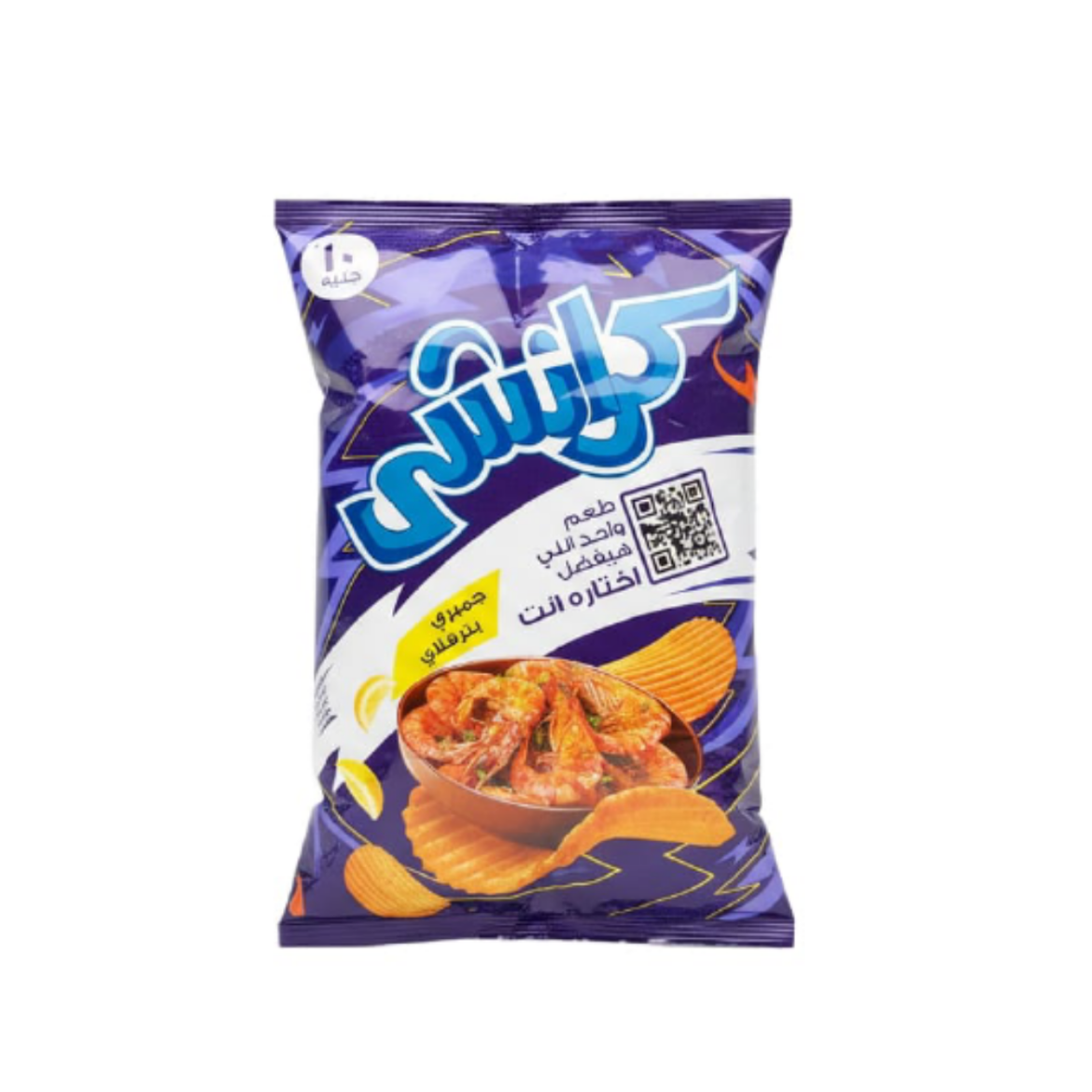 Picture of Kranshi Farakh 10EG 80/70g