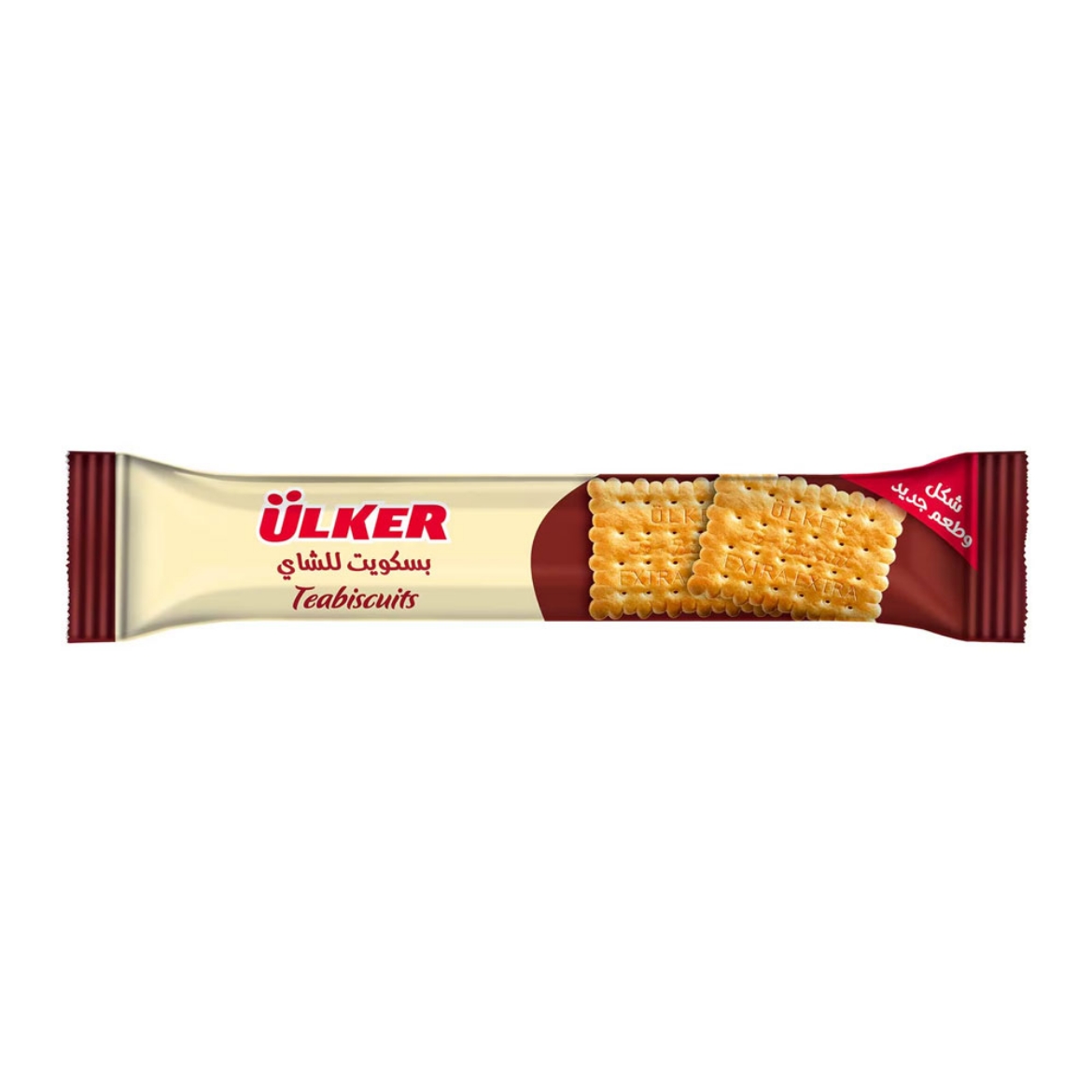Picture of Ulker Tea Biscuits 60g