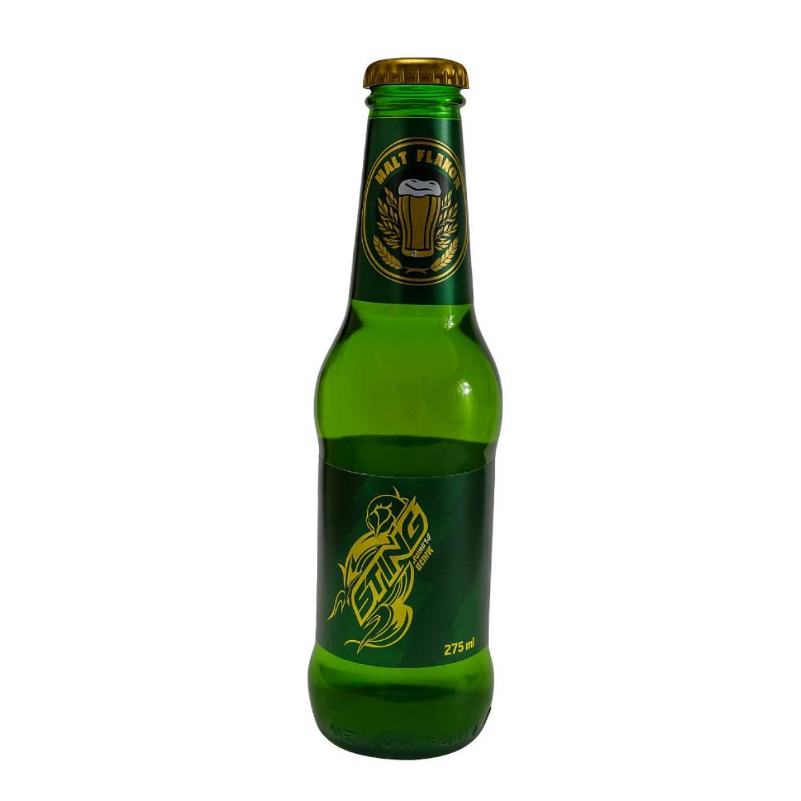 Picture of Sting Energy Drink with Barley 275ml