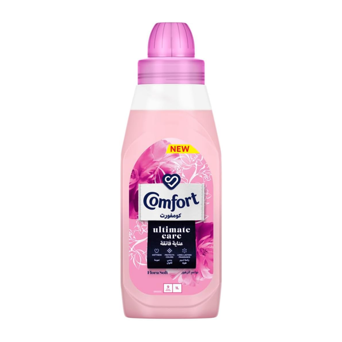 Picture of Comfort Ultra Care Soft Flowers 1L